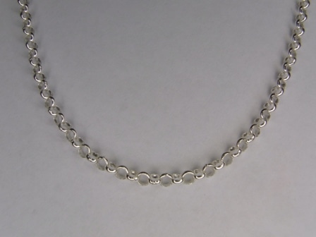 Coin Chains - Coin Necklaces - Coin Jewellery Specialist